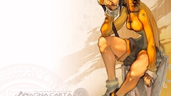 Magna Carta Hyung-tae Kim