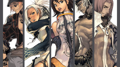 Magna Carta Hyung-tae Kim