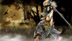 Magna Carta Hyung-tae Kim