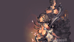 Magna Carta Hyung-tae Kim