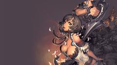 Magna Carta Hyung-tae Kim