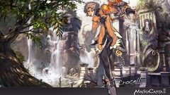 Magna Carta Hyung-tae Kim