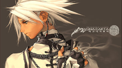 Magna carta hyung-tae Kim