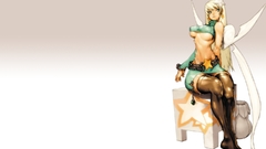 Magna Carta Simple Background