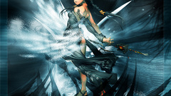 Magnacarta wings light Anime