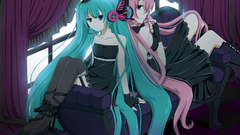 Magnet (Vocaloid) vocaloid hatsune