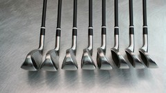 Magnum hollow black hawk