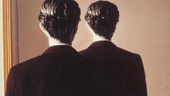 Magritte la reproducion high