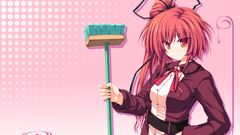 Magus tale tenmaso artist