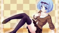 Magus tale visual novels