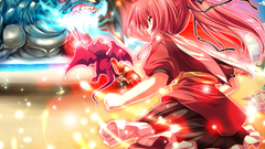 Magus tale visual novels