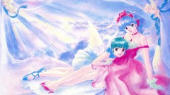 Mahou no Tenshi Creamy Mami