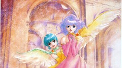 Mahou no Tenshi Creamy Mami