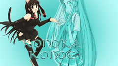 Mahou sensei negima animal