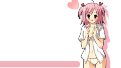 Mahou sensei negima Anime