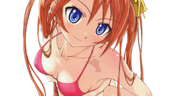 Mahou sensei negima Kagurazaka