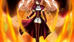 Mahou sensei negima magic