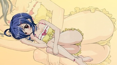 Mahou sensei negima miyazaki