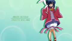 Mahou sensei negima miyazaki