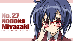 Mahou sensei negima miyazaki