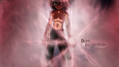 Mahou sensei negima Negi