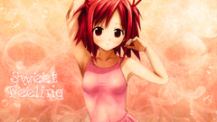 Mahou sensei negima Sasaki