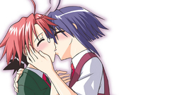 Mahou sensei negima school