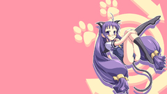 Mahou sensei negima school