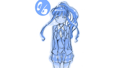 Mahou sensei negima school