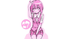 Mahou sensei negima school