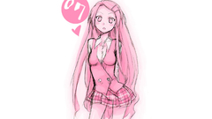 Mahou sensei negima school