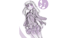 Mahou sensei negima school