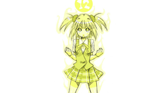 Mahou sensei negima school