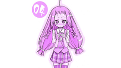 Mahou sensei negima school