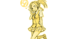 Mahou sensei negima school