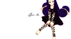 Mahou sensei negima Simple