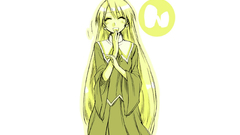 Mahou sensei negima Simple