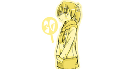 Mahou sensei negima Simple