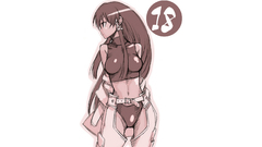 Mahou sensei negima Simple