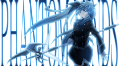 Mahou shoujo lyrical nanoha