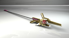 Mahou shoujo lyrical nanoha