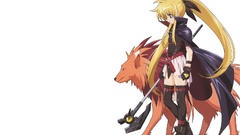 Mahou shoujo lyrical nanoha