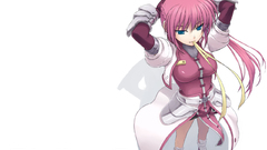 Mahou shoujo lyrical nanoha