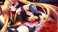 Mahou shoujo lyrical nanoha