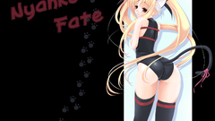 Mahou shoujo lyrical nanoha