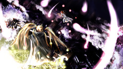 Mahou shoujo lyrical nanoha