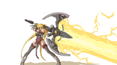 Mahou shoujo lyrical nanoha