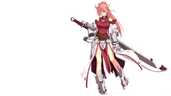 Mahou shoujo lyrical nanoha