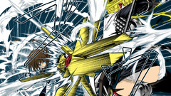 Mahou shoujo lyrical nanoha