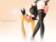 Mahou shoujo lyrical nanoha